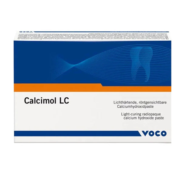 Voco Calcimol Lc Light-Cure Buy Dental products Online DentalMyntra