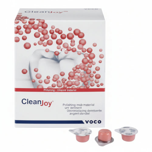 VOCO CleanJoy Polishing Material Medium 100g | Composite