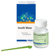 Voco Ionofil Molar GIC -Liquid/Powder Buy Dental products Online DentalMyntra