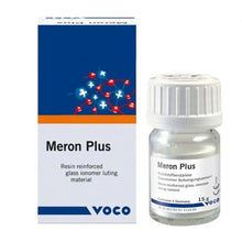 Voco Meron Plus GIC Luting Liquid/ Powder Refills Buy Dental products Online DentalMyntra