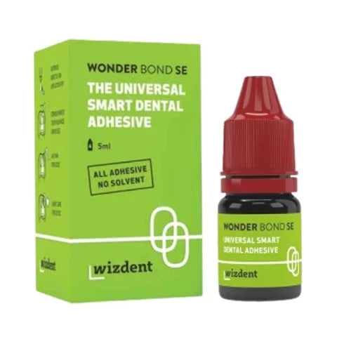 WIZDENT WONDER BOND SE
