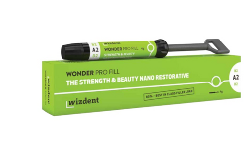 WIZDENT WONDER PRO FILL