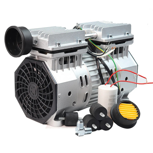 Compressor Oil Free Head 1.1 HP