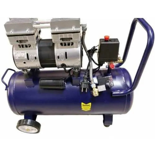Dental Air Compressor Oil Free