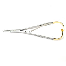Polodent Dental Mathiew Needle Holder