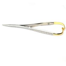 Polodent Dental Mathiew Needle Holder