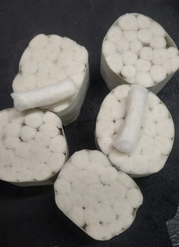Local Cotton Roll