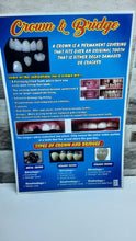 DENTISTRY POSTER
