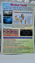 DENTISTRY POSTER