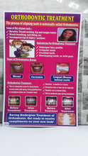 DENTISTRY POSTER