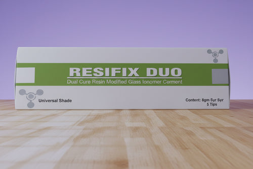 Navkar Dental Resifix – Duo