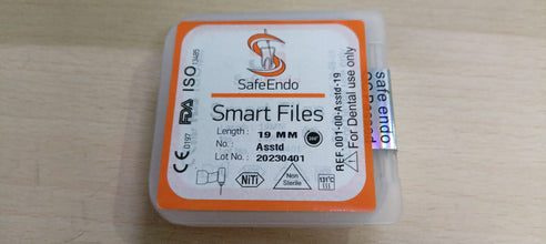 Safe Endo Asstd-03 19mm
