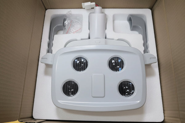 Dental Chair 4 LED Operating Light