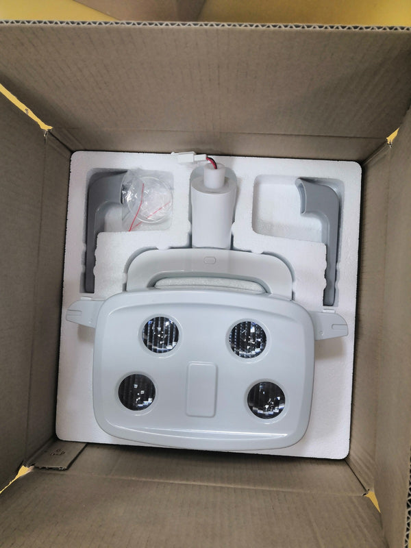 Dental Chair 4 LED Light