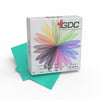 GDC Rubber Dam Sheet – Adult 6x6 & Pedo 5x5