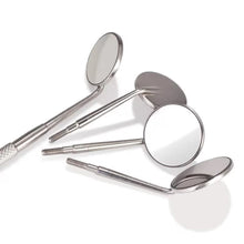 3x Magnifying Mirror Top | Dental Intraoral Mirror