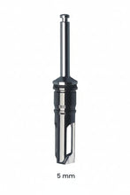 Autogenous Bone Chip Collector Drill – 2.5–5mm