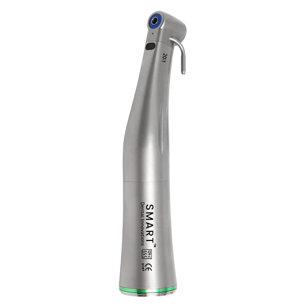 Fiber Optic Implant Handpiece