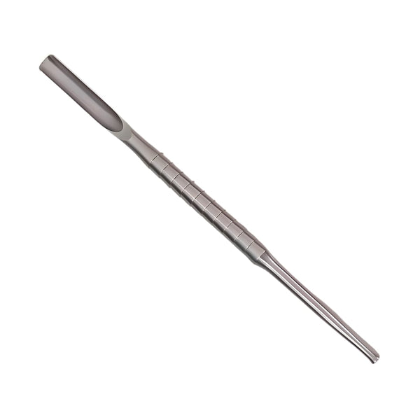 Bone Graft Carrier | Stainless Steel Dental Instrument 