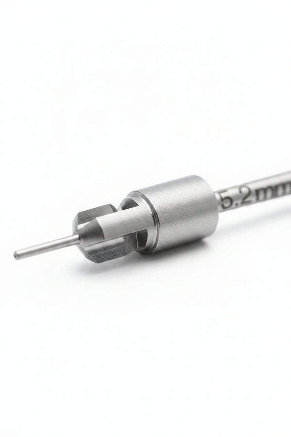 Bone Profile Drill – 4.5mm, 5.2mm & 7mm