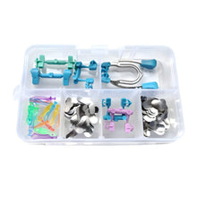 Twin Force  Kit