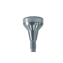 Healing Cap Dentium (Korean) - Implant prosthetic component