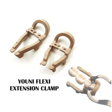Youniflexi Extension Clamp (PACK OF 2)