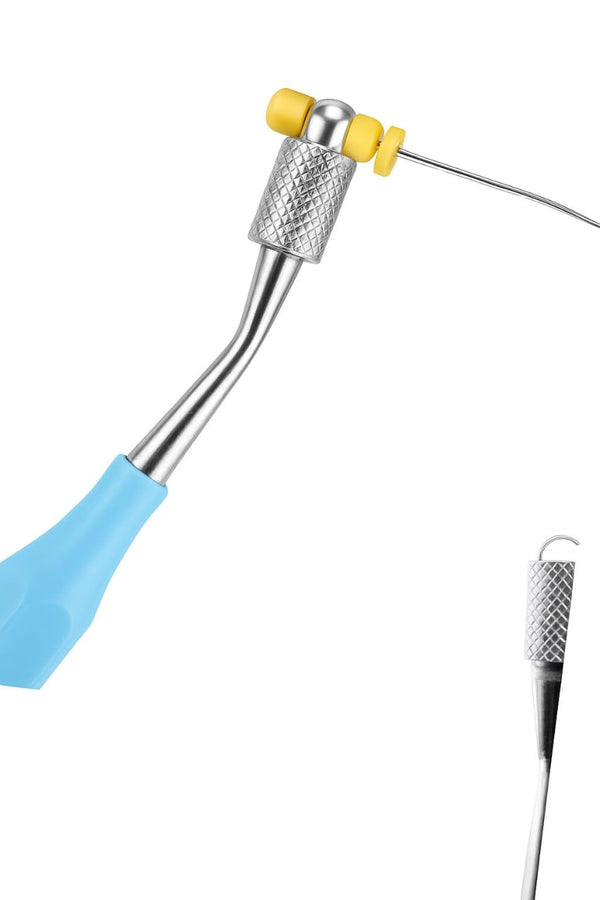 Endo File Holder | Endodontic File Organiser 