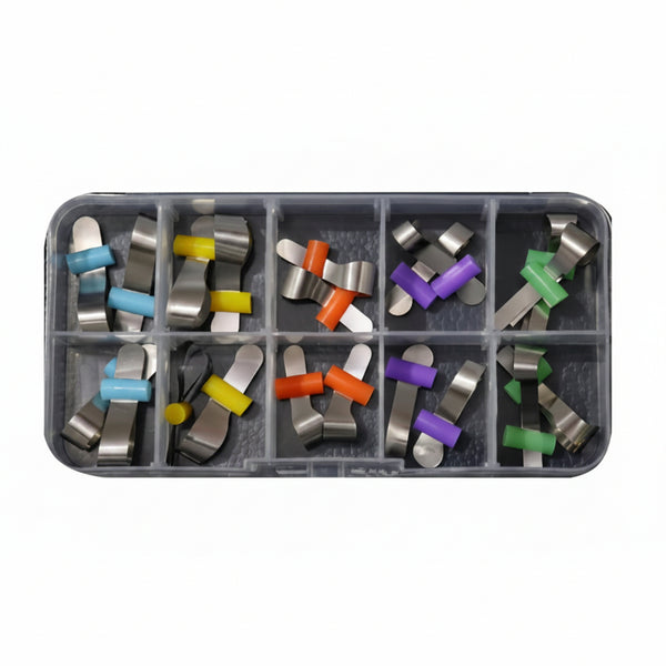 Endo Matrix Kit Pack of 20 | Post RCT 