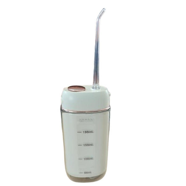 Flosser by Dentalmantraa | Professional Dental Flosser 