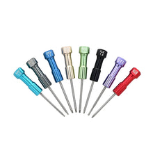 Long Hex Drivers by Dentalmantraa