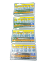 Absorbent Paper Points for Root Canal Drying