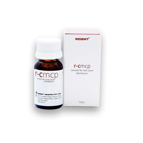R-CMCP Root Canal Medicament for Endodontic Use