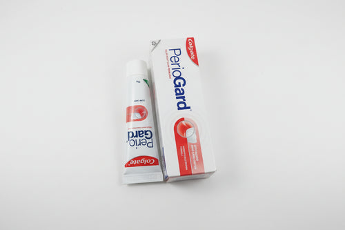 Periogard Toothpaste 20g – Advanced Gum Protection