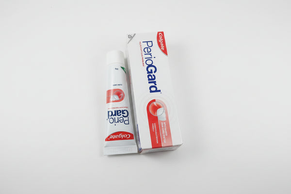 Periogard Toothpaste 20g – Advanced Gum Protection