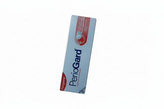 Periogard Toothpaste 20g – Advanced Gum Protection