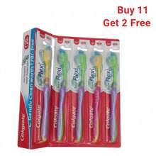 Colgate Super Flexi Toothbrush (Buy 11 Get 2 Free)