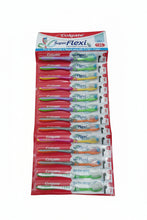 Colgate Super Flexi Toothbrush (Buy 11 Get 2 Free)