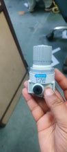 Dental Chair Air Regulator
