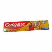 Colgate Kids Toothpaste 2-5 Years Bubble 