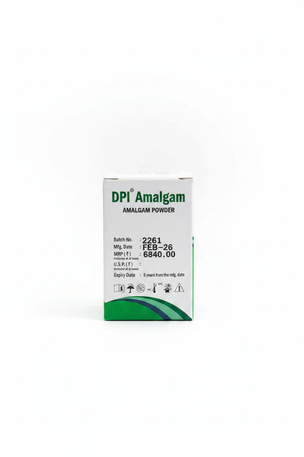 DPI ALLOY FG 15gm