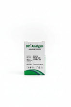 DPI ALLOY FG 15gm