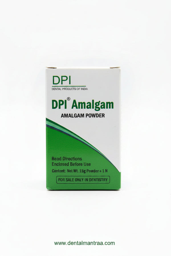 DPI ALLOY FG 15gm