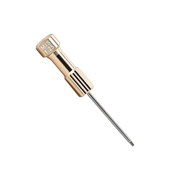 Lab Implant Screwdriver - Stainless Steel Dental