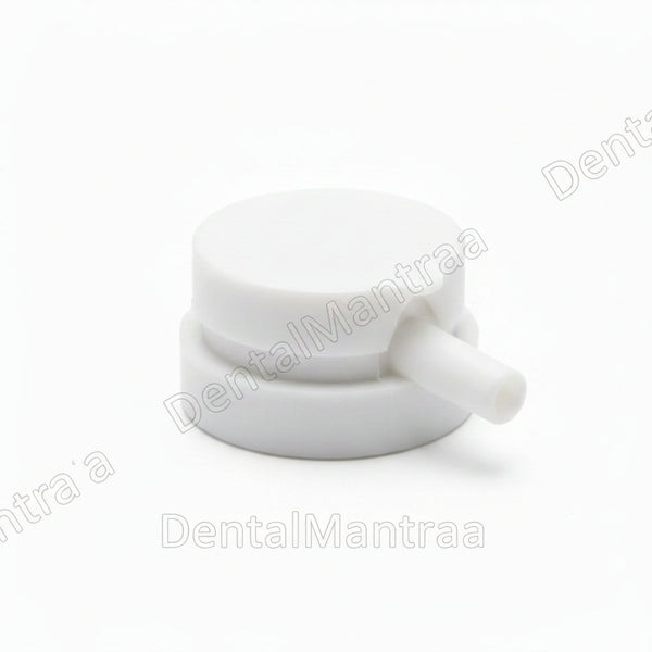 Oil Spray Nozzle for Dental Handpiece