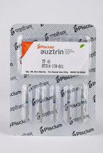 PISCIUM BUR TF 41