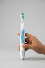 Oral-B Revolution Rotating Battery Electric Toothbrush