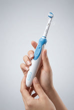 Oral-B Revolution Rotating Battery Electric Toothbrush