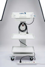 DENTAL TROLLEY