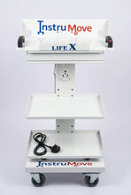 DENTAL TROLLEY